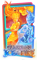 pgslot GuardiansofIceFire