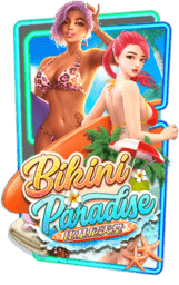 สล็อตฝากผ่าน True Wallet bikini-paradise