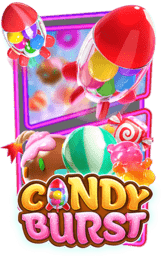 สมัคร Slot PG candy-burst