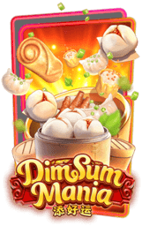 dim-sum-mania สมัคร เกมสล็อต PG