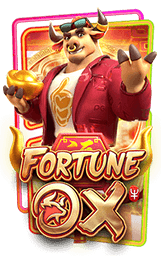 fortuneox สล็อตพีจี