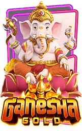 ทดลองเล่นสล็อต PG ganesha-gold