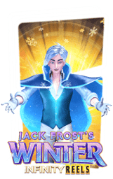 pgslotgame jackfrostswinter