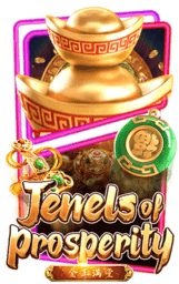 PG Slot แตกง่าย jewels-of-prosperity