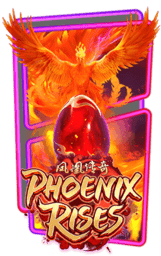 PG slot ฝาก ถอน ไม่มีขั้นต่ำ phoenix-rises