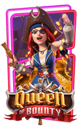 สมัคร PG Slot queen-bounty