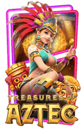 slotpg treasures-aztec