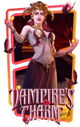 vampires-charm สล็อต PG