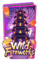 PG Slot สมัคร wild-fireworks
