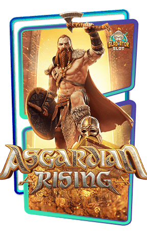Asgardian Rising PGSLOT PGSLOT-SLOT สมัคร