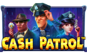 รีวิวเกม Pragmatic Play Cash Patrol