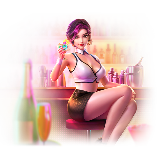 Cocktail Nights PG SLOT pgslot-slot ฟรีเครดิต