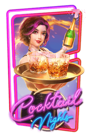 Cocktail Nights PG SLOT pgslot-slot