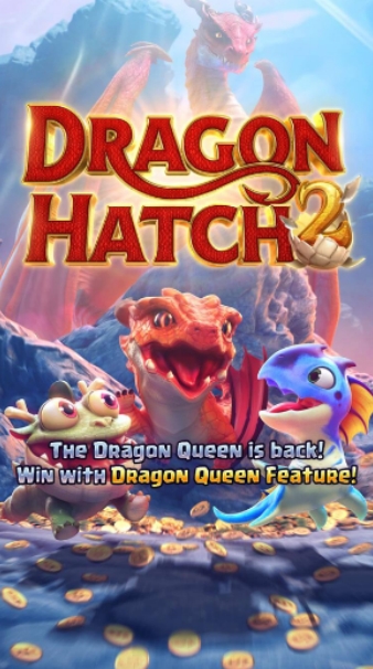 Dragon Hatch 2 pgslot pgslot-slot