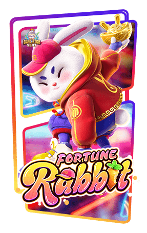Fortune Rabbit PG SLOT PGSLOT-SLOT