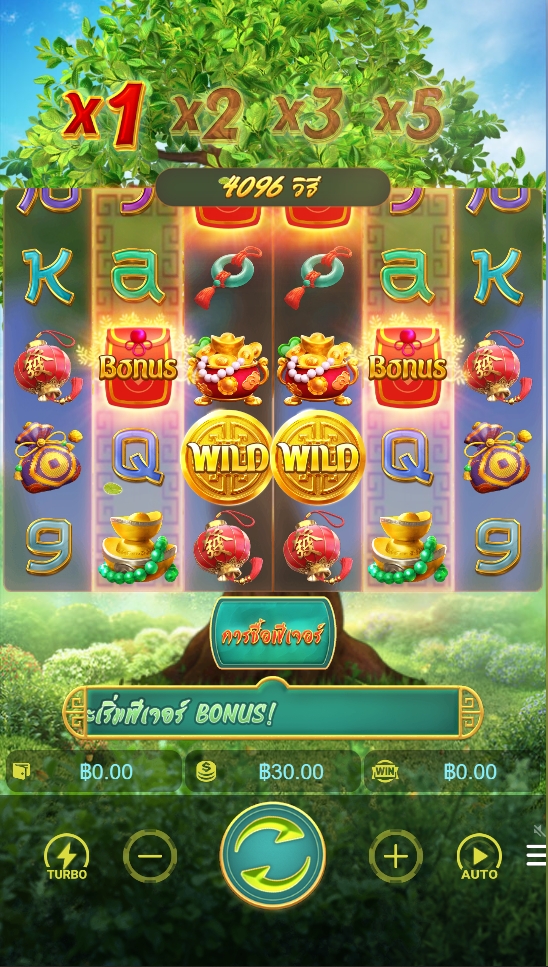 Prosperity Fortune Tree PG SLOT PG SLOT-SLOT ฝาก ถอน