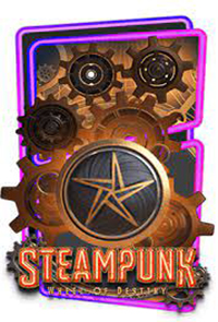 Steampunk Wheel of Destiny สล็อต พีจี pgslot-slot