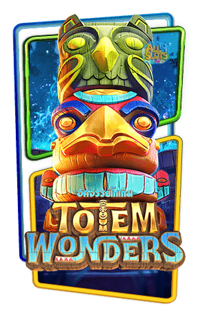 Totem Wonders PG SLOT pgslot-slot ทางเข้า