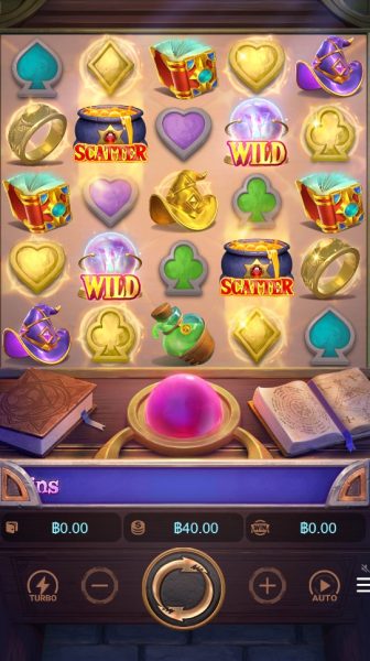 Alchemy Gold PG SLOT PGSLOT-SLOT ทางเข้า