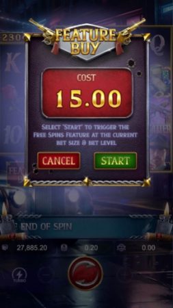 Mafia Mayhem pgslot pgslot-slot ฟรีเครดิต