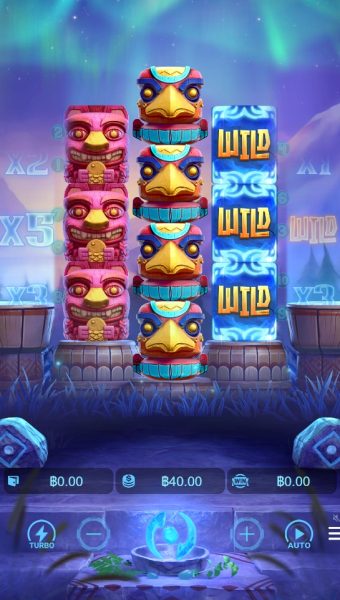 Totem Wonders PG SLOT pgslot-slot เข้าสู่ระบบ