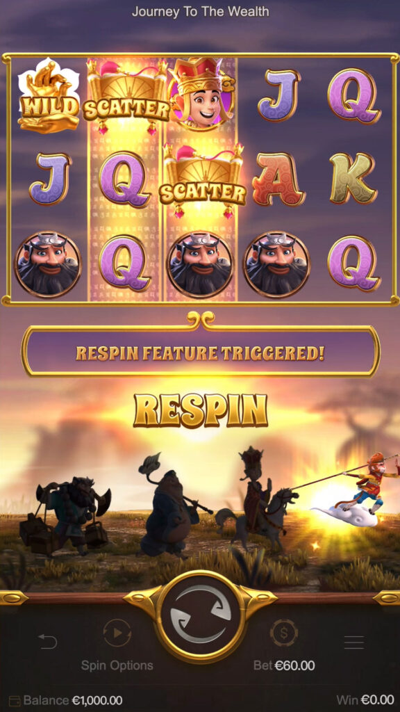 สรุปเกม SLOT PG การเดินทางสู่ความมั่งคั่ง
